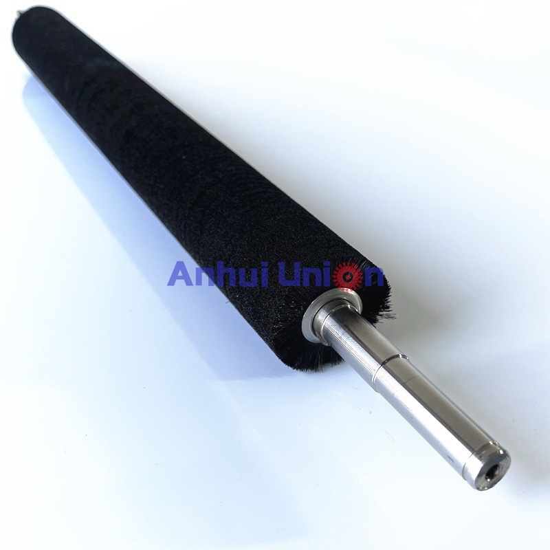 Spiral Wound Coil Cylinder Brush Manufacturer & Supplier