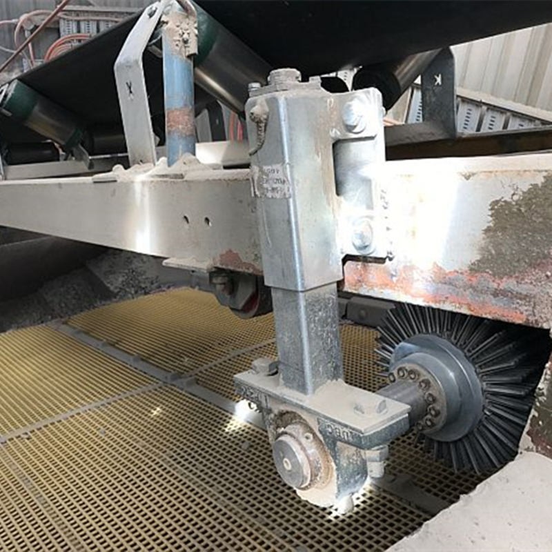 Conveyor Cleaning