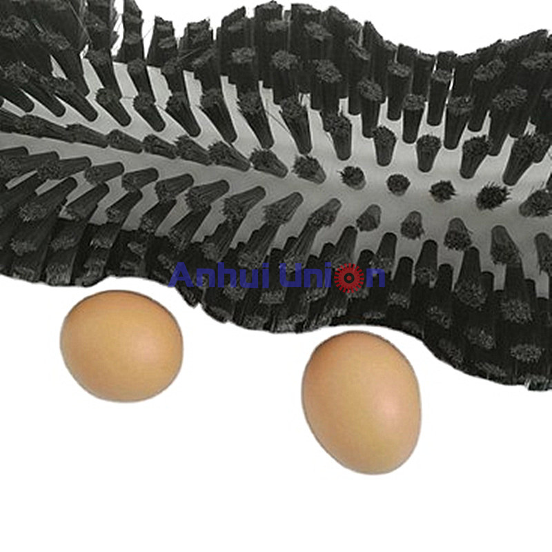 Egg Brush Washer - Silicone Egg Brush for Cleaning Fresh Eggs, Egg Washer  for Fresh Eggs, Egg Cleaning Tool