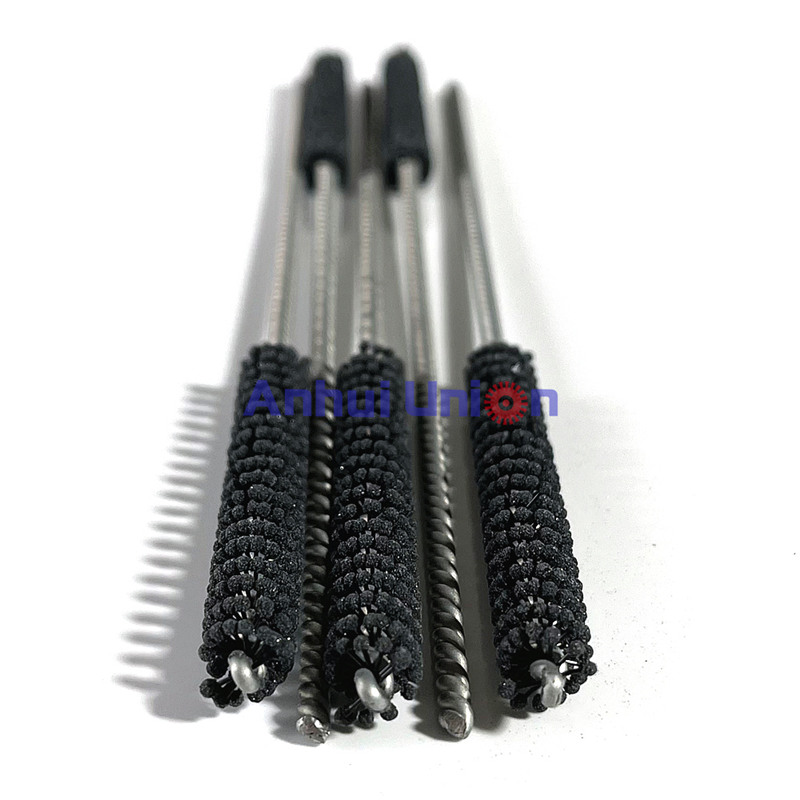 Small Diameter Flexible Honing Brush Manufacturer & Supplier