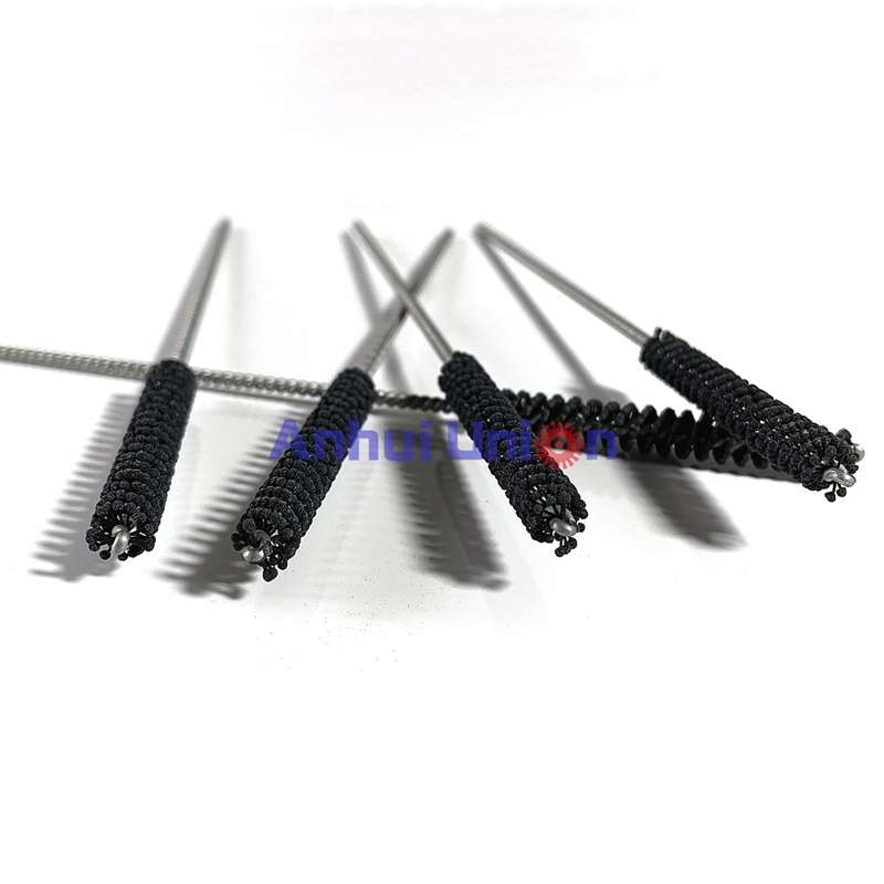 Small Diameter Flexible Honing Brush Manufacturer & Supplier