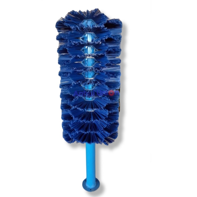 Livestock Comfort Totem Field Cow Brush Manufacturer & Supplier