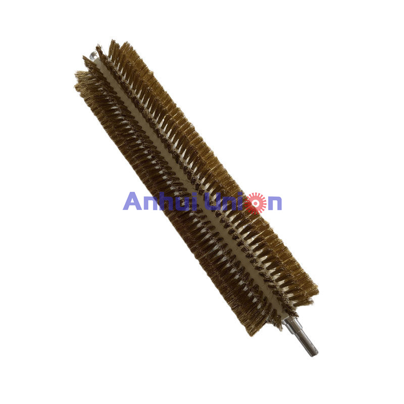 Steel Wire Roller Brush