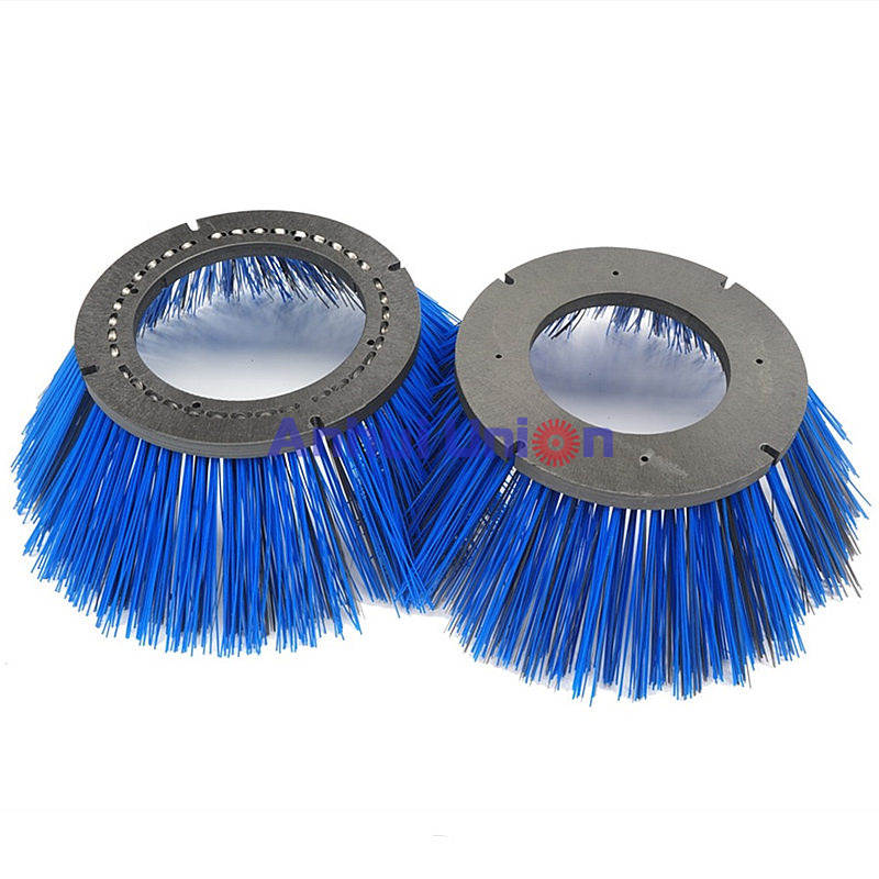Gutter Brooms Side Brush For Street Sweeper Manufacturer & Supplier
