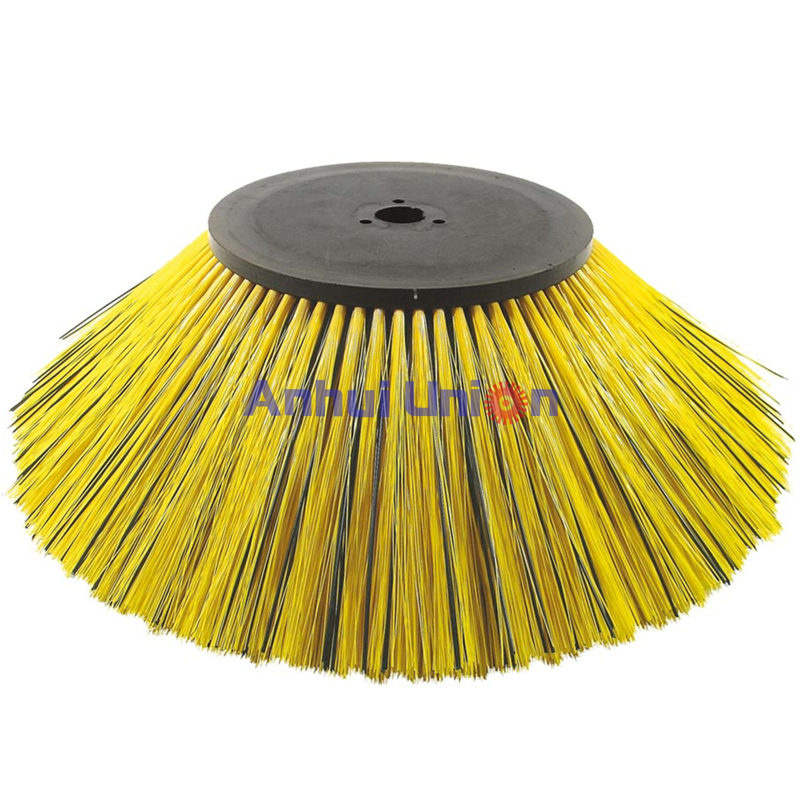 Gutter Brooms Side Brush For Street Sweeper Manufacturer & Supplier