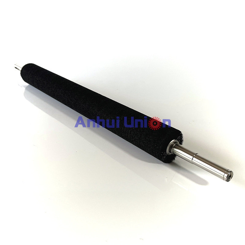 Spiral Wound Cylinder Brushes,Cylindrical Spiral Brush,Rotary Brush