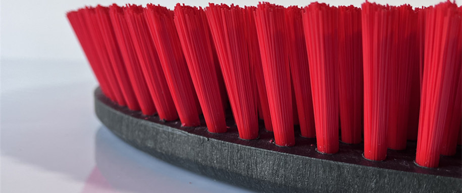 Shipment For Floor Scrubber Brushes