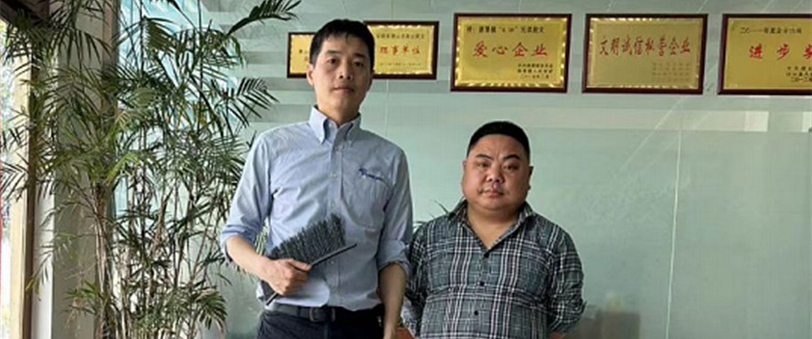 Quality Inspecting And Factory Audit