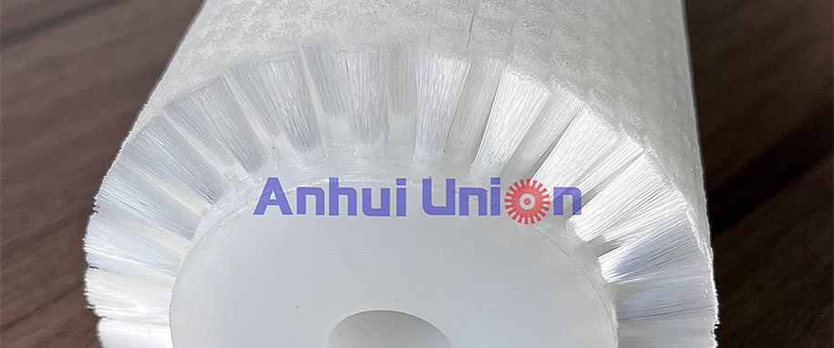 Cylindrical Nylon Brush: A Versatile Cleaning Tool for Various Surfaces