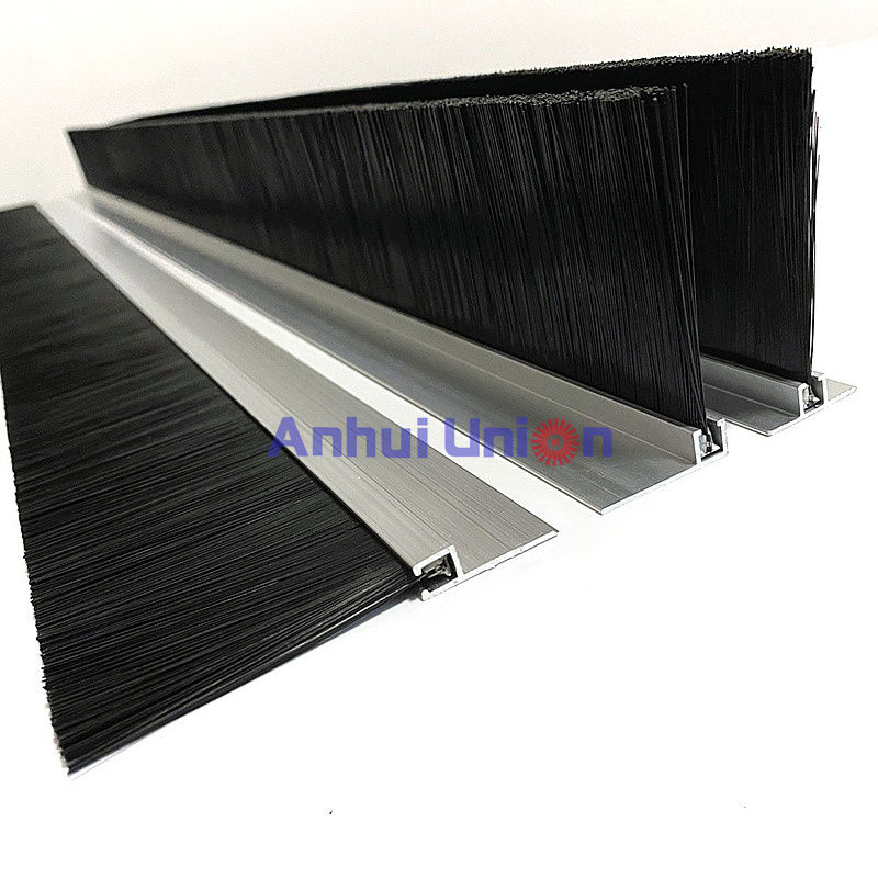 Sliding Barn Door Brush Seal Strip Manufacturer & Supplier