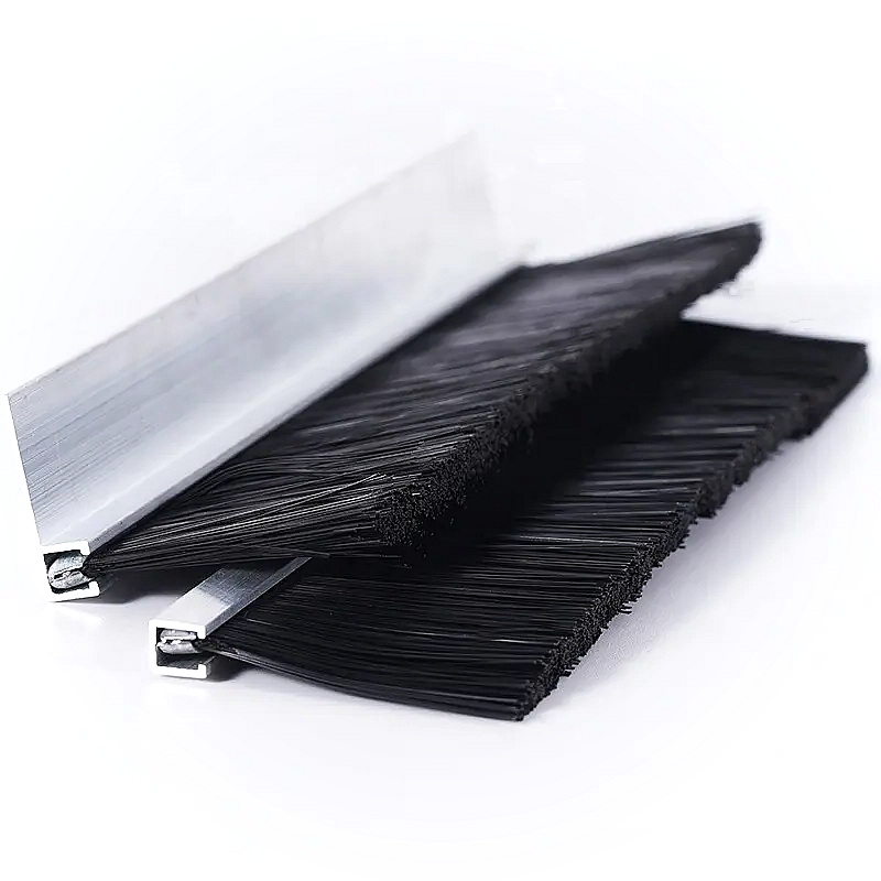 Door Bottom Sweep Brush Seal Manufacturer & Supplier