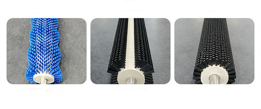 All You Need to Know About Cylinder Brushes: A Comprehensive Guide