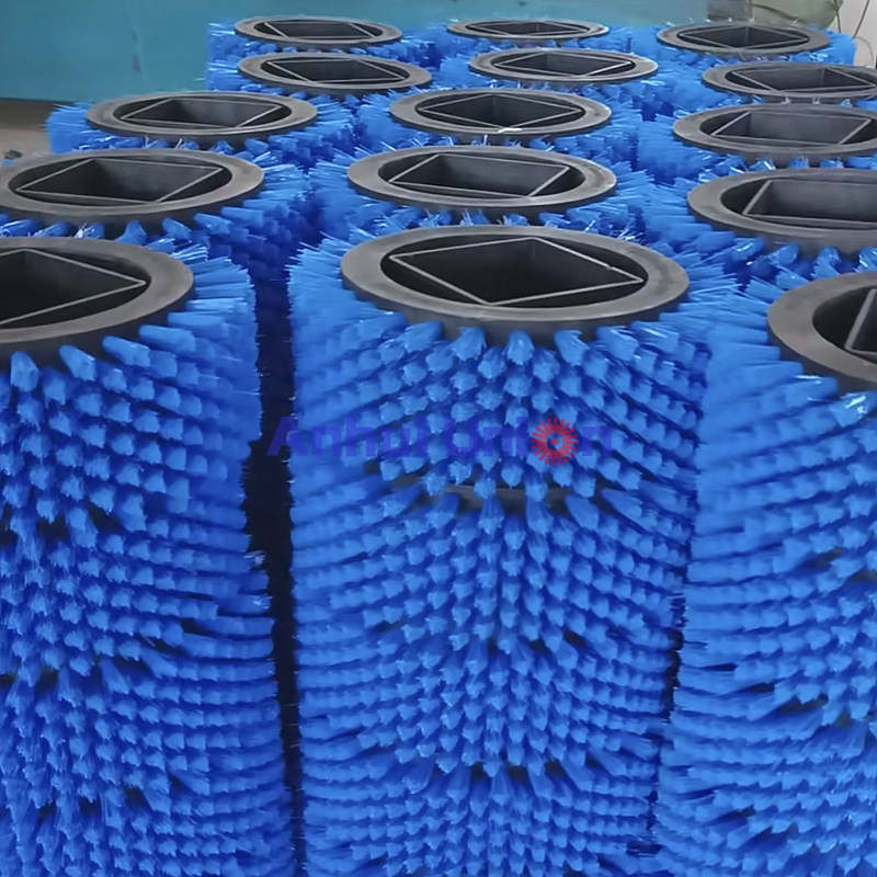 Vegetable Polisher Brush Manufacturer, Vegetable Polisher Brush Supplier