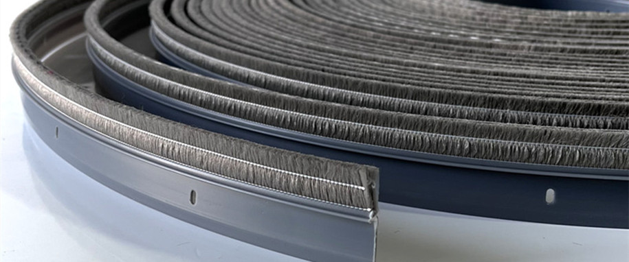 Rotary Heat Exchanger Brush Successfully Passes Antifungal Activity Test