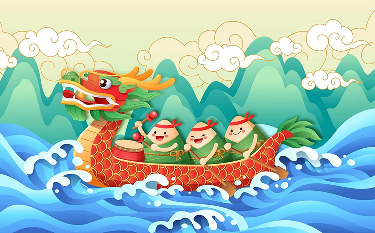 Dragon Boat Festival