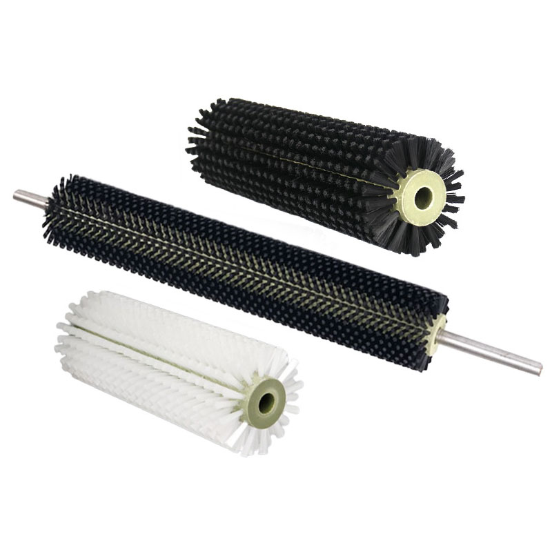 PP roller  brush