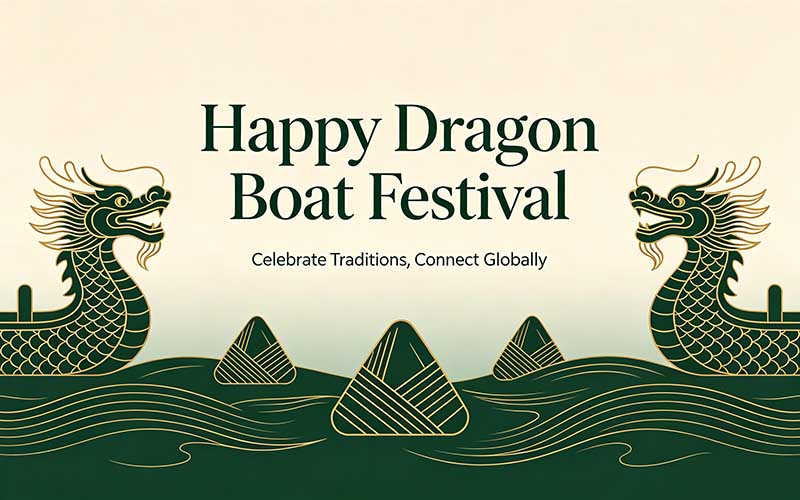 2026 Dragon Boat Festival