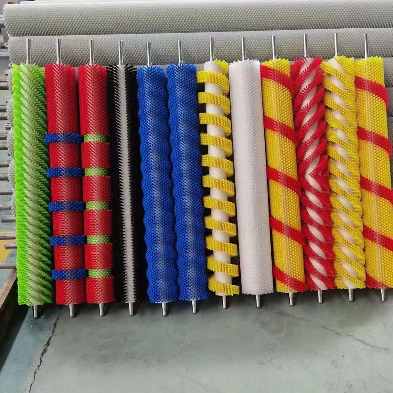 Key Factors When Buying Custom Roller Brushes
