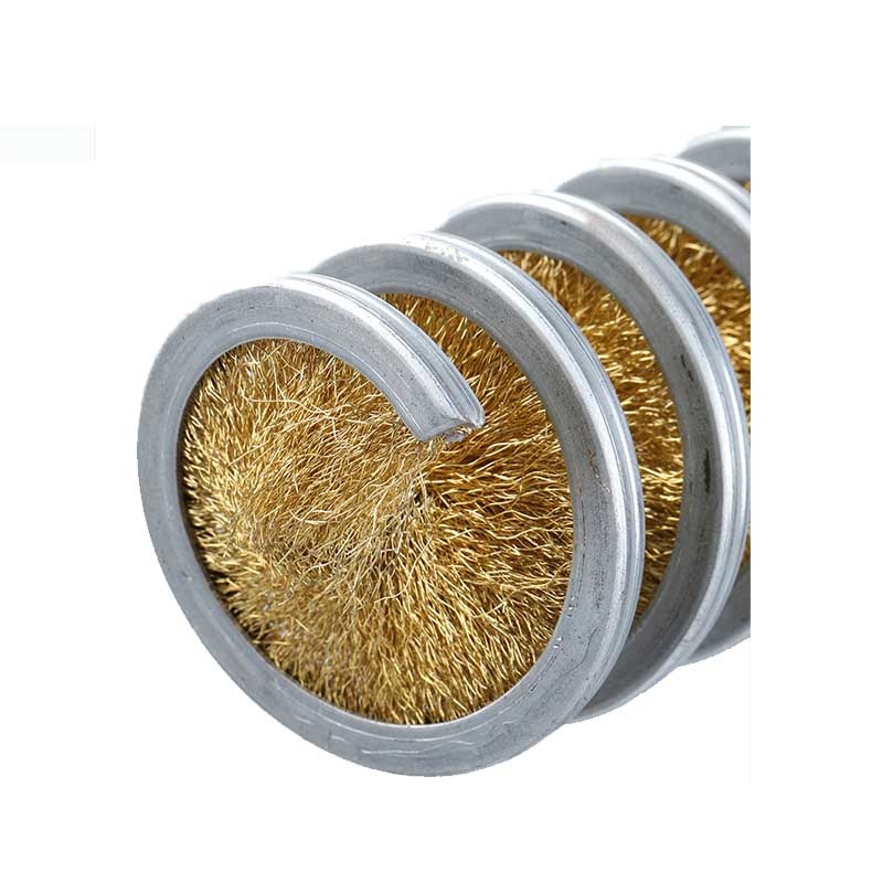 Inside Coil Brush